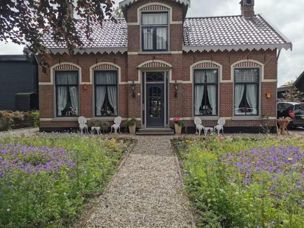 B&B Klassiek Twijzelerheide Exterior photo