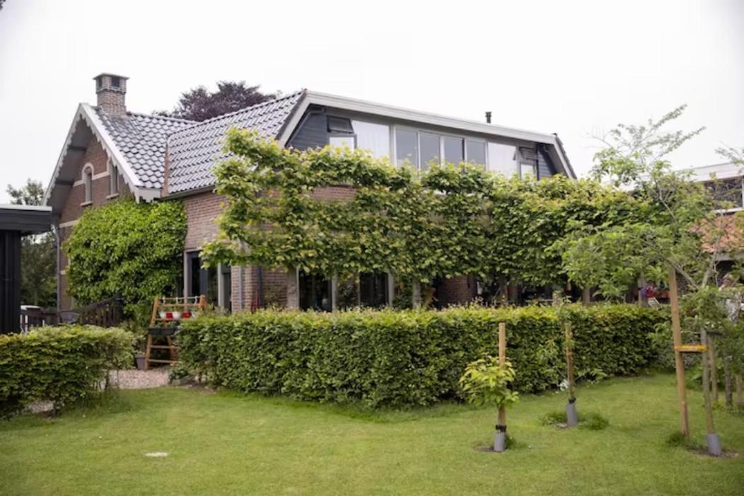 B&B Klassiek Twijzelerheide Exterior photo